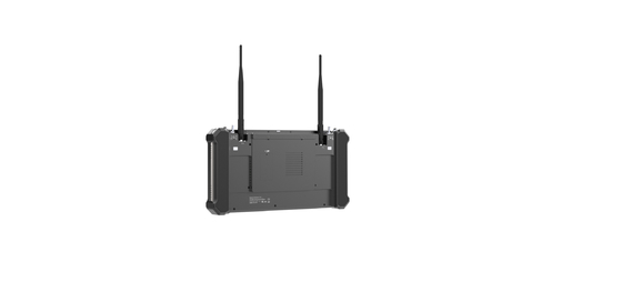T30 كل شيء في واحد GCS المحمول مناسبة تماما للانتحار و FPV الطائرات بدون طيار مع عالية سطوع شاشة لمسة FHD