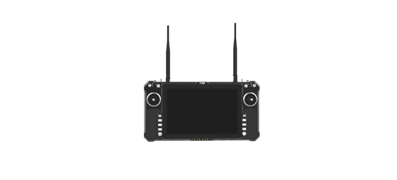 T30 كل شيء في واحد GCS المحمول مناسبة تماما للانتحار و FPV الطائرات بدون طيار مع عالية سطوع شاشة لمسة FHD