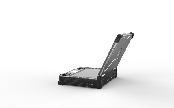 محطة التحكم الأرضي UGV USV بدون طيار ، نظام التحكم الأرضي للطائرة بدون طيار 5.98 كجم