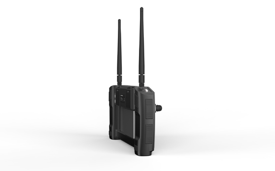 محطات التحكم في الطائرات بدون طيار Multirotor 1.5 كجم مع إخراج SBUS مزدوج