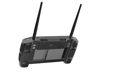محطات التحكم في الطائرات بدون طيار Multirotor 1.5 كجم مع إخراج SBUS مزدوج