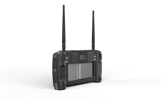محطات التحكم في الطائرات بدون طيار Multirotor 1.5 كجم مع إخراج SBUS مزدوج