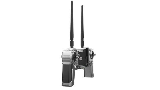 1.4 جيجا هرتز 2.4 جيجا هرتز محطة التحكم الأرضي لمدخلات Uav USB HID