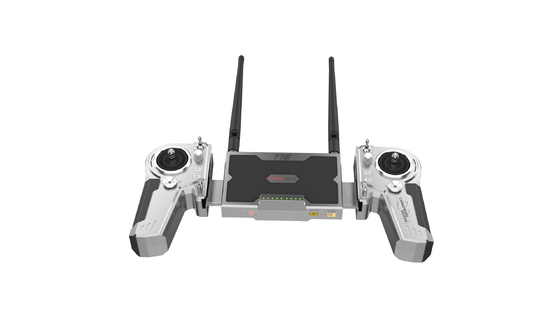 1.4 جيجا هرتز 2.4 جيجا هرتز محطة التحكم الأرضي لمدخلات Uav USB HID