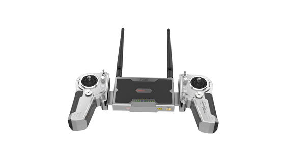 GCS Drone Flight Controllers 30ms 22 قناة مادية مع جهاز لوحي