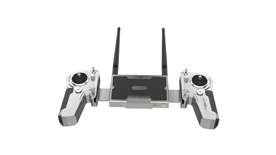 1.4 جيجا هرتز 2.4 جيجا هرتز محطة التحكم الأرضي لمدخلات Uav USB HID