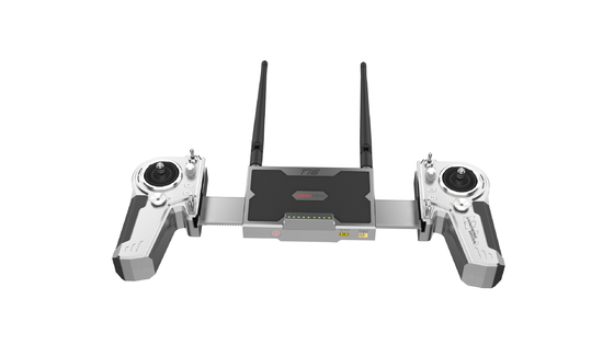GCS Drone Flight Controllers 30ms 22 قناة مادية مع جهاز لوحي