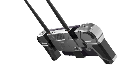 محطة تحكم أرضية USB HID Uas للطائرة مزدوجة SBUS قابلة للبرمجة