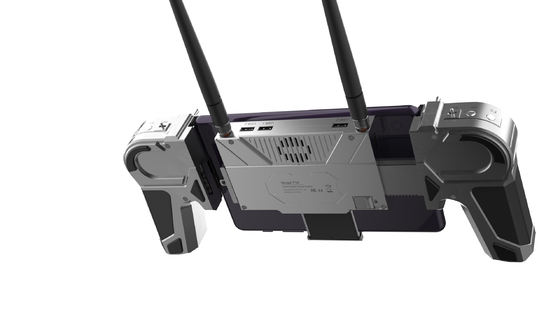 Windows10 / Android Drone Ground Control Station 1427.9-1447.9 ميجا هرتز